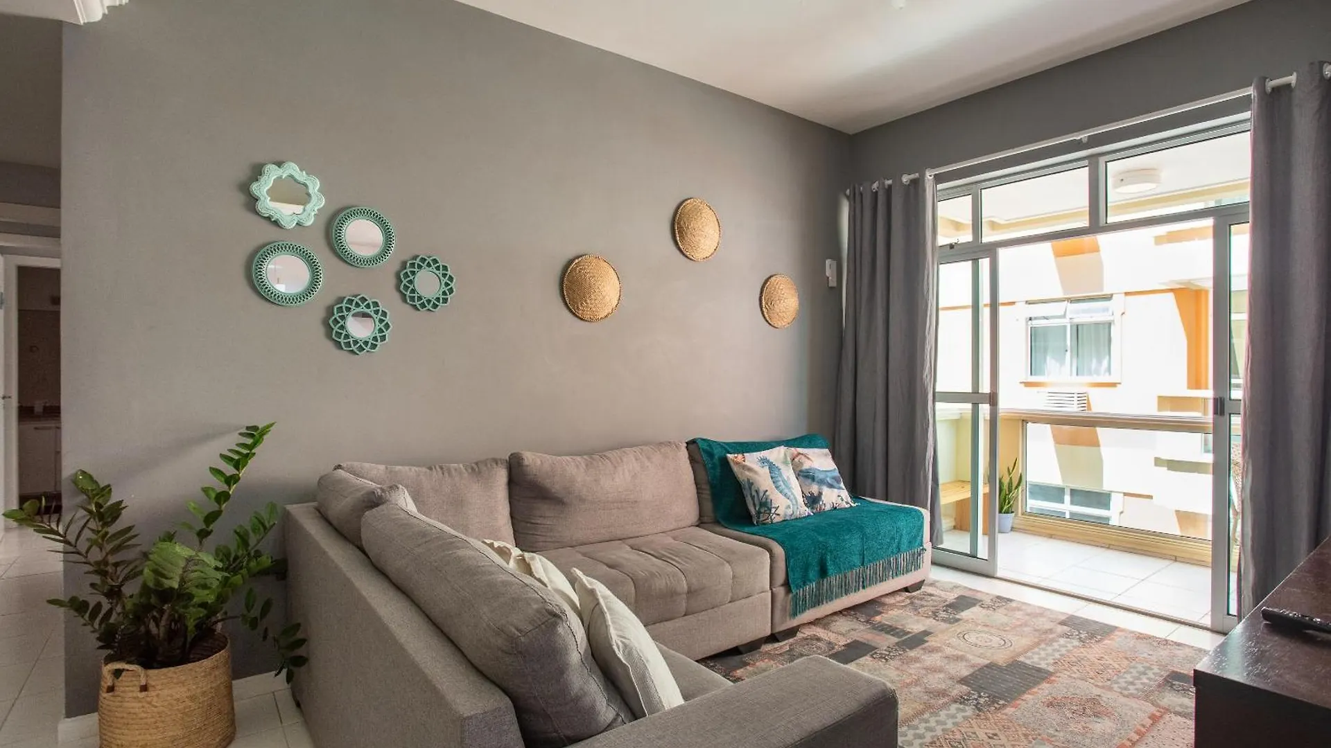 Apartment Conforto Na Prainha - Rosa Nautica Arraial do Cabo Brazil