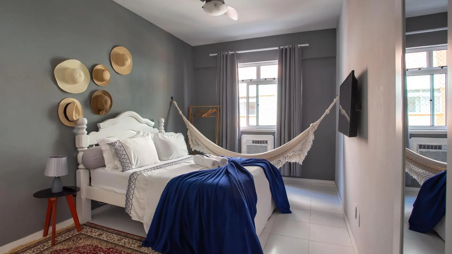 Apartment Conforto Na Prainha - Rosa Nautica Arraial do Cabo