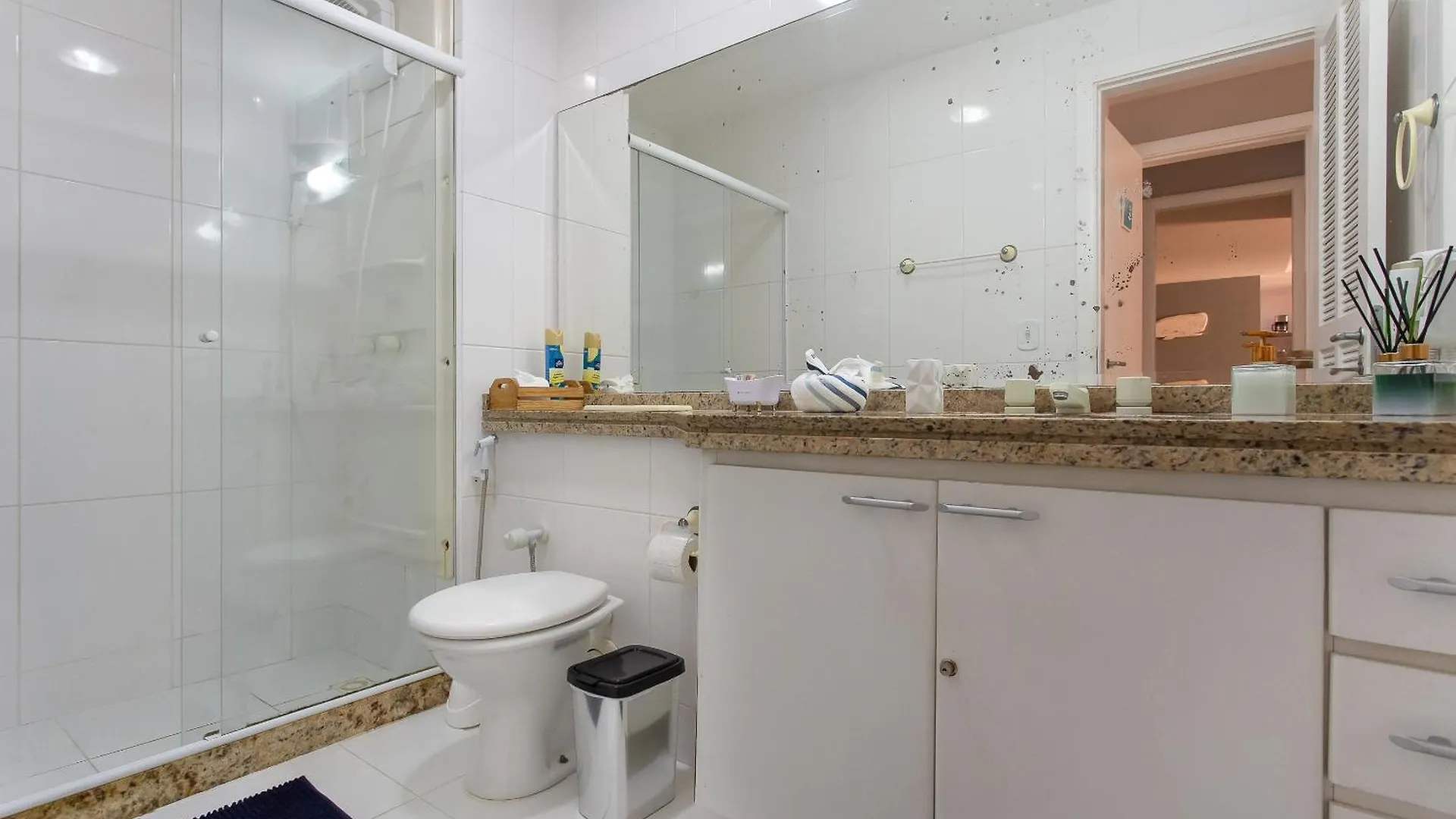 Apartment Conforto Na Prainha - Rosa Nautica Arraial do Cabo